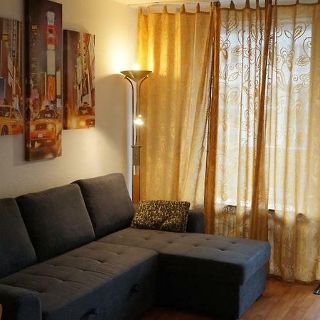 2-Zimmer Apartment Sofia, Gemuetlich Wie Zu Hause Оффенбах Экстерьер фото