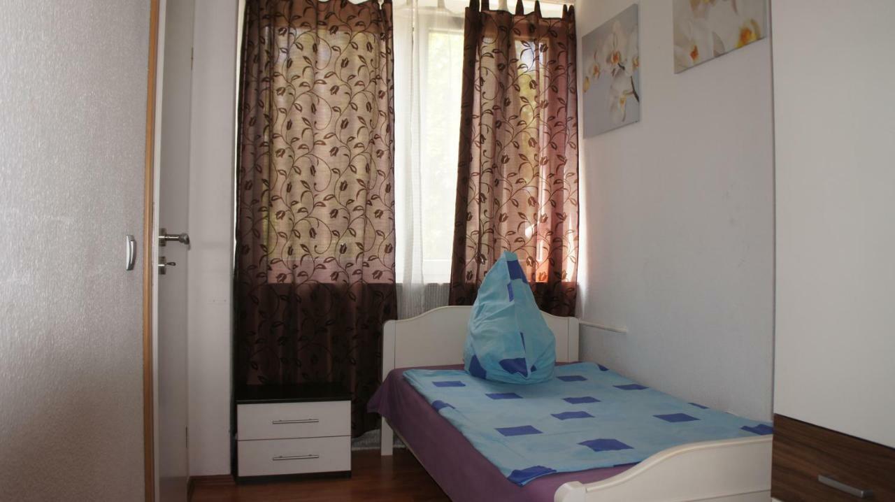 2-Zimmer Apartment Sofia, Gemuetlich Wie Zu Hause Оффенбах Экстерьер фото