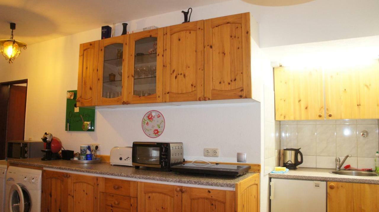 2-Zimmer Apartment Sofia, Gemuetlich Wie Zu Hause Оффенбах Экстерьер фото
