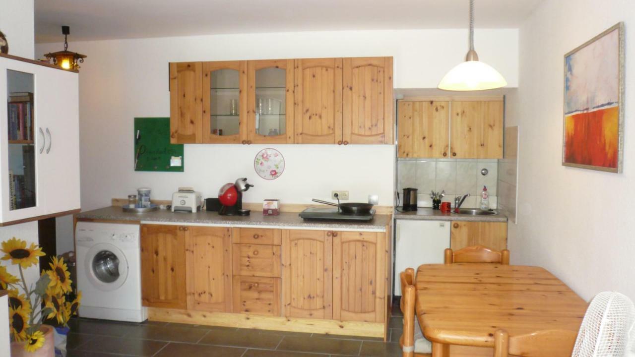 2-Zimmer Apartment Sofia, Gemuetlich Wie Zu Hause Оффенбах Экстерьер фото