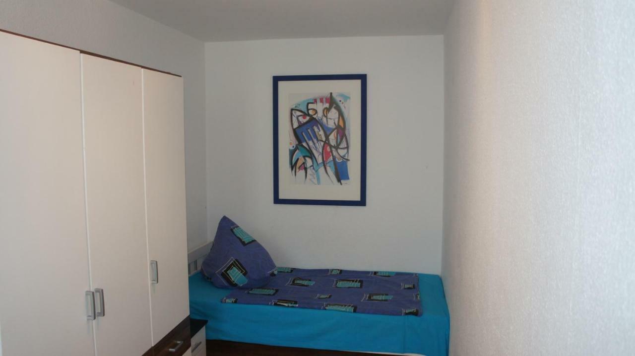 2-Zimmer Apartment Sofia, Gemuetlich Wie Zu Hause Оффенбах Экстерьер фото