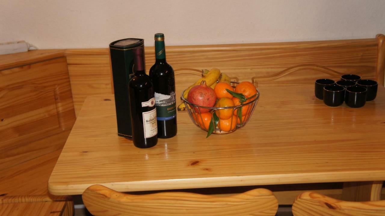 2-Zimmer Apartment Sofia, Gemuetlich Wie Zu Hause Оффенбах Экстерьер фото