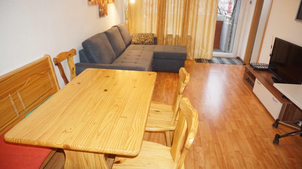 2-Zimmer Apartment Sofia, Gemuetlich Wie Zu Hause Оффенбах Экстерьер фото
