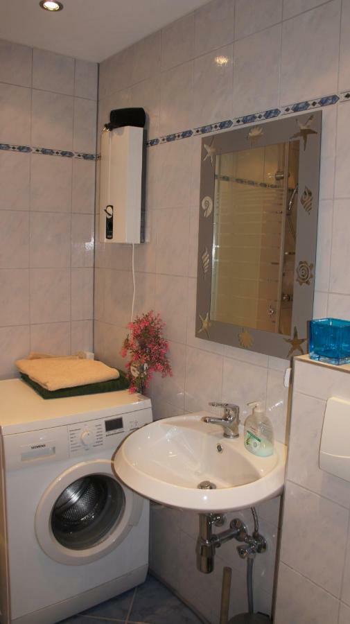 2-Zimmer Apartment Sofia, Gemuetlich Wie Zu Hause Оффенбах Экстерьер фото