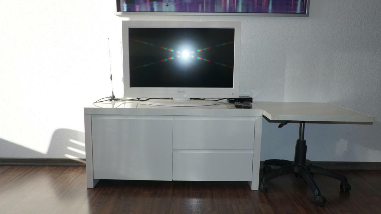 2-Zimmer Apartment Sofia, Gemuetlich Wie Zu Hause Оффенбах Экстерьер фото
