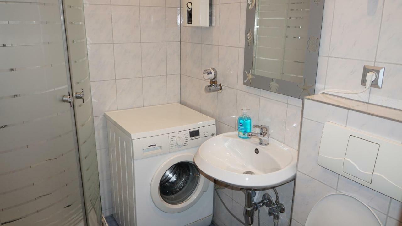 2-Zimmer Apartment Sofia, Gemuetlich Wie Zu Hause Оффенбах Экстерьер фото