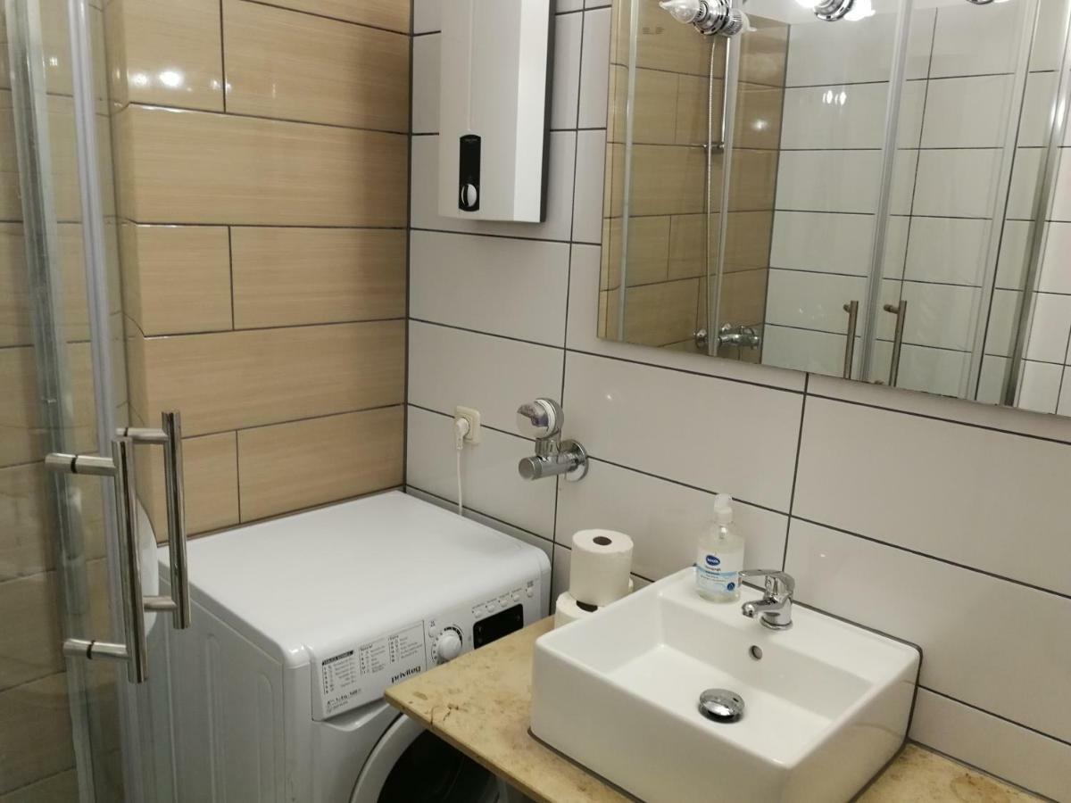 2-Zimmer Apartment Sofia, Gemuetlich Wie Zu Hause Оффенбах Экстерьер фото