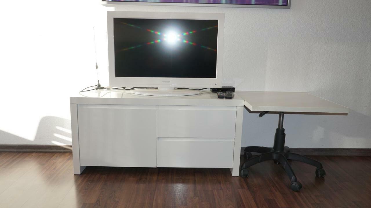 2-Zimmer Apartment Sofia, Gemuetlich Wie Zu Hause Оффенбах Экстерьер фото