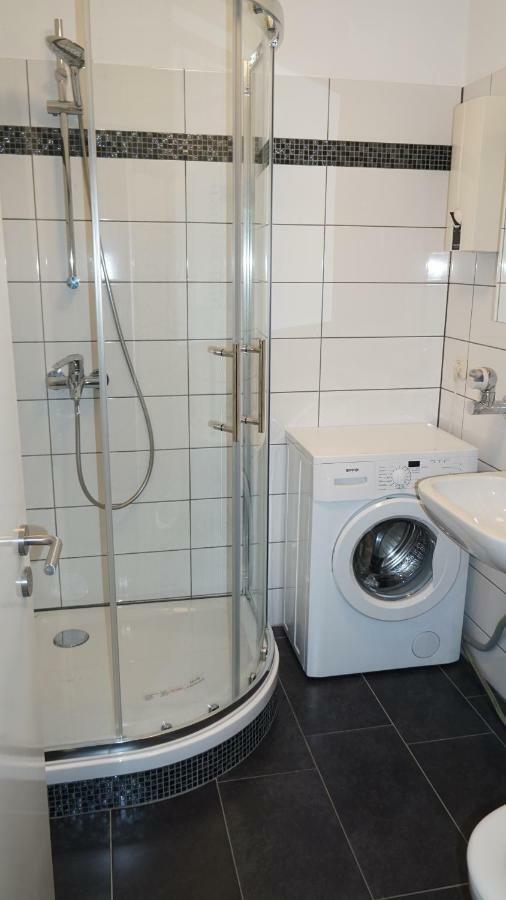 2-Zimmer Apartment Sofia, Gemuetlich Wie Zu Hause Оффенбах Экстерьер фото