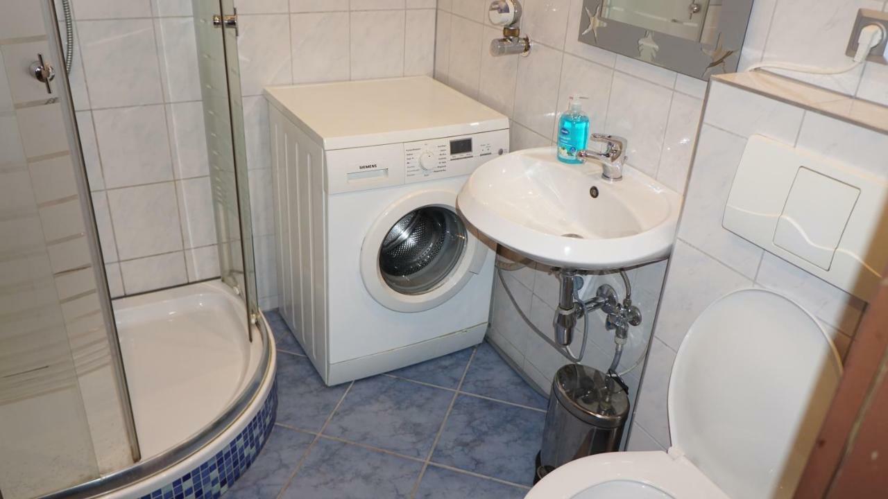 2-Zimmer Apartment Sofia, Gemuetlich Wie Zu Hause Оффенбах Экстерьер фото
