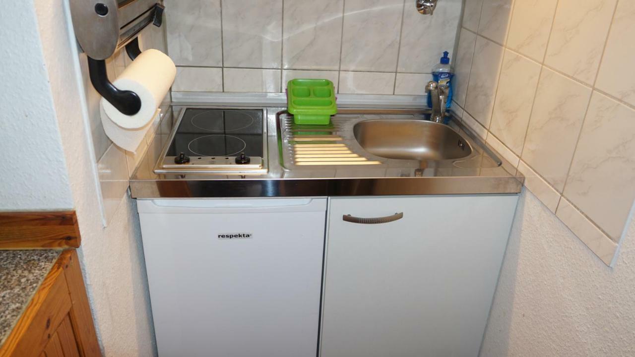 2-Zimmer Apartment Sofia, Gemuetlich Wie Zu Hause Оффенбах Экстерьер фото