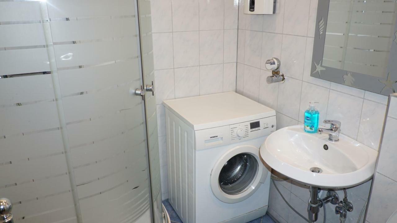 2-Zimmer Apartment Sofia, Gemuetlich Wie Zu Hause Оффенбах Экстерьер фото