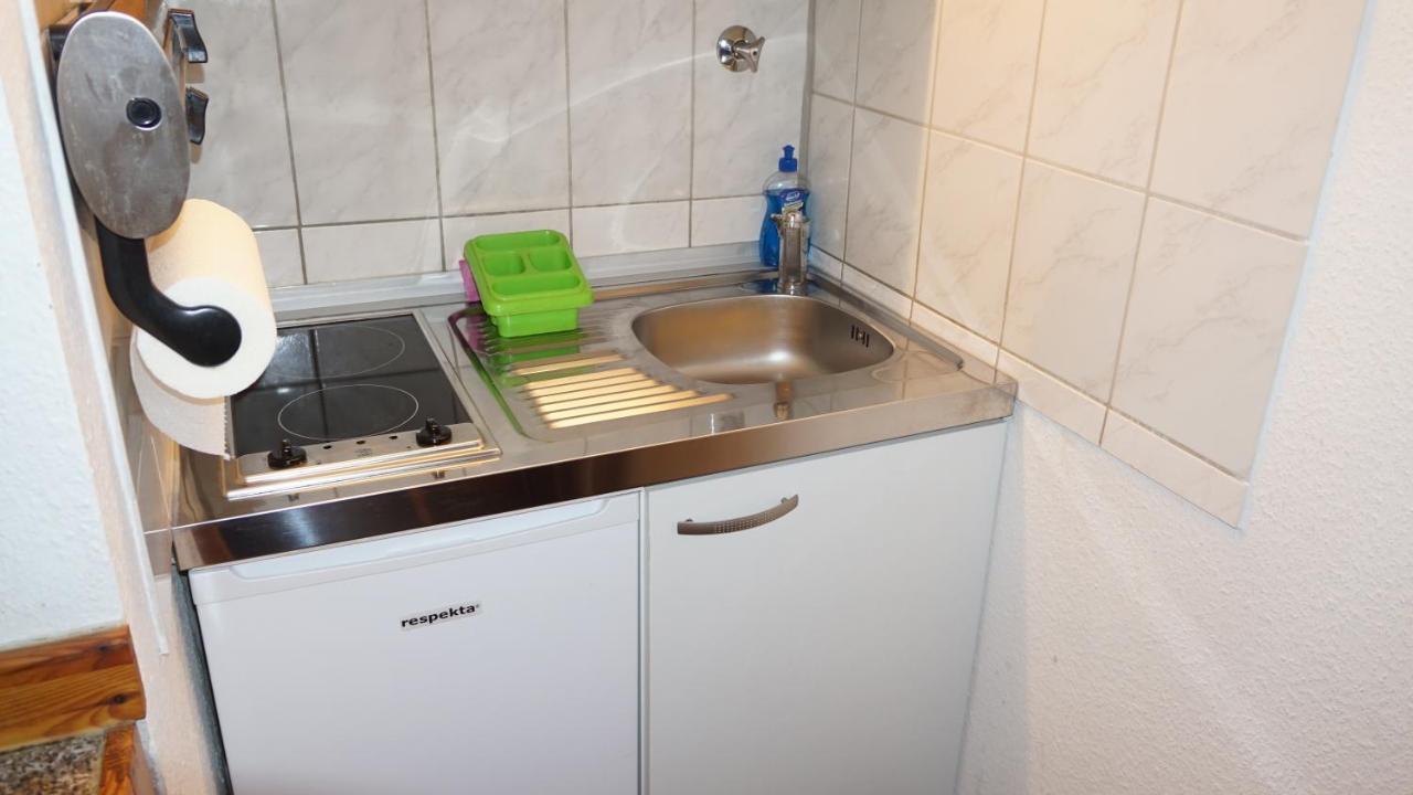 2-Zimmer Apartment Sofia, Gemuetlich Wie Zu Hause Оффенбах Экстерьер фото