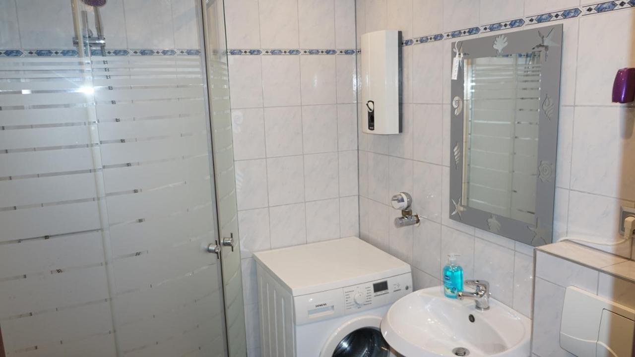 2-Zimmer Apartment Sofia, Gemuetlich Wie Zu Hause Оффенбах Экстерьер фото