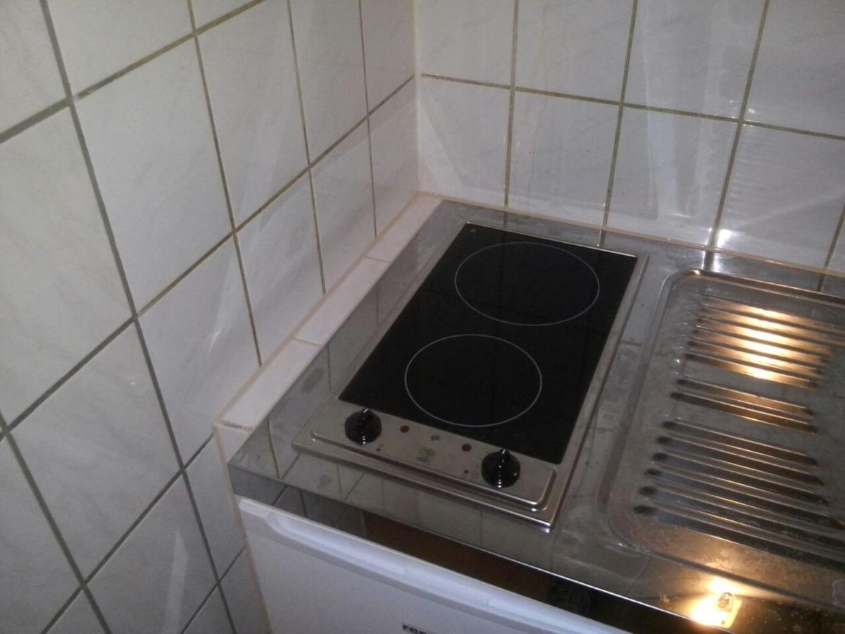 2-Zimmer Apartment Sofia, Gemuetlich Wie Zu Hause Оффенбах Экстерьер фото