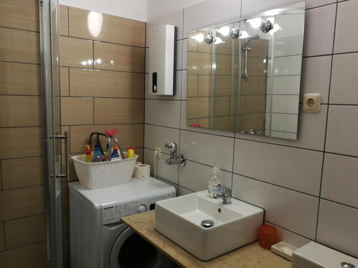 2-Zimmer Apartment Sofia, Gemuetlich Wie Zu Hause Оффенбах Экстерьер фото